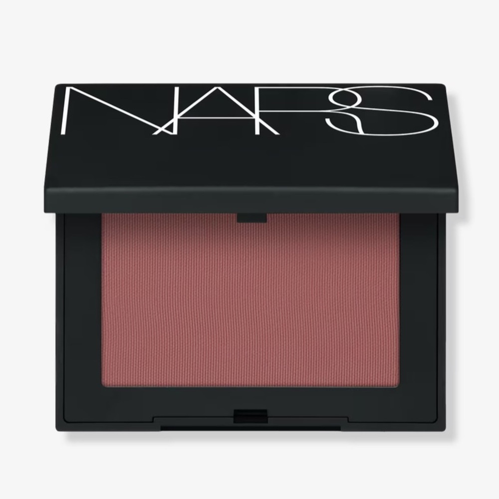 NARS Blush - Infactuated - Deep Plumberry